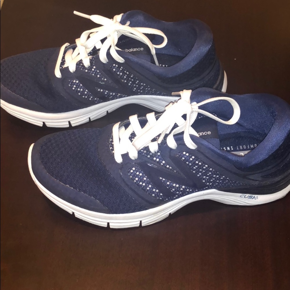 Jcrew New balance 711 pillow heel trainer sneaker!